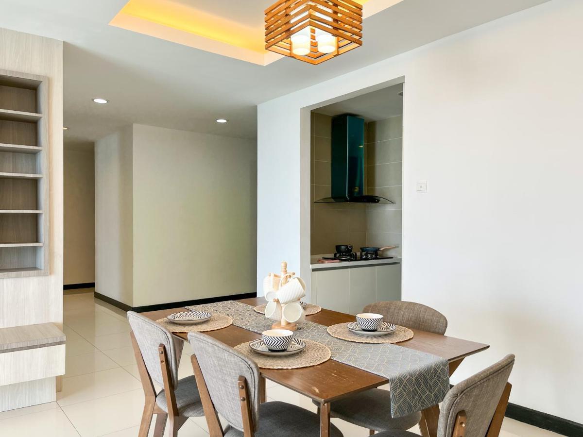 Pelagos Oceanus Waterfront Seaview Homestay Kota Kinabalu Luaran gambar